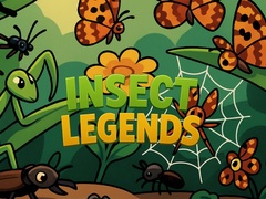 Gra Insect Legends