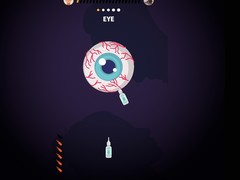 Gra Master Hit Boss Hunter