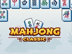 Gra Mahjong Classic