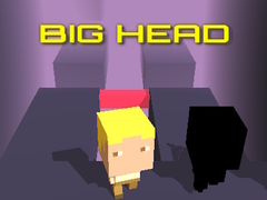 Gra BigHead