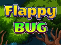 Gra Flappy Bug