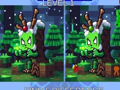 Gra Minecraft Lava Chicken Difference