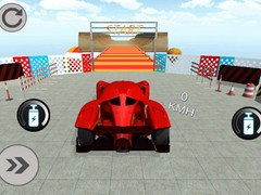 Gra Car Racing