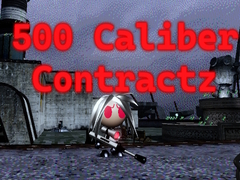 Gra 500 Caliber Contractz
