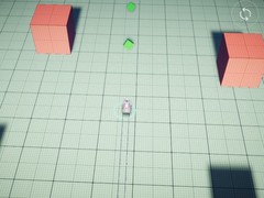 Gra Drift Rush Time Is Ticking