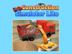 Gra Construction Simulator Lite