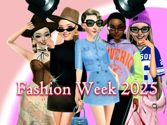 Gra Fashion Week 2025