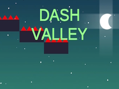 Gra Dash Valley