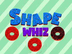 Gra Shape Whiz