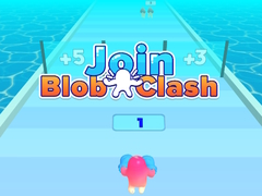 Gra Join Blob Clash