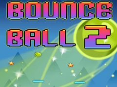 Gra Bounce Ball 2