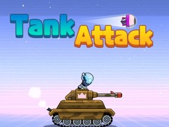 Gra Tank Attack 2