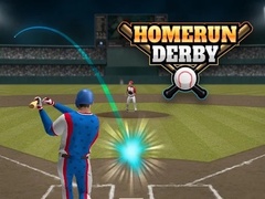 Gra HomeRun Derby