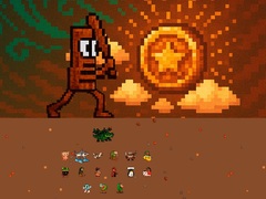 Gra Tung Tung Sagur: Clicker