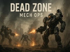 Gra Dead Zone Mech Ops