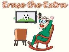 Gra Erase the Extra Element