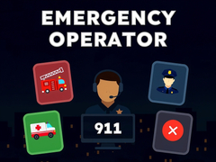 Gra Emergency Operator