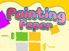 Gra Painting Paper