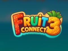 Gra Fruit Connect 3