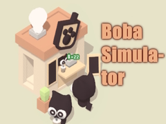Gra Boba Simulator