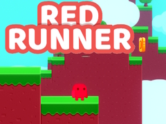 Gra Red Runner