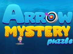 Gra Arrow Mystery Puzzle