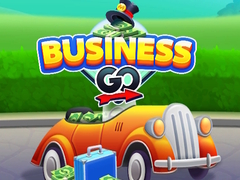 Gra Business Go