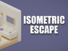 Gra Isometric Escape