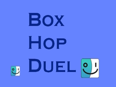 Gra Box Hop Duel