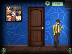 Gra Amgel Easy Room Escape 288