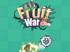 Gra Fruit War