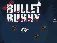 Gra Bullet Bunny