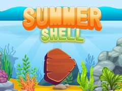 Gra Summer Shell