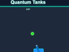 Gra Quantum Tanks