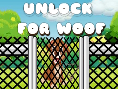 Gra Unlock for Woof