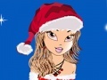 Gra Sweet Santa Bratz