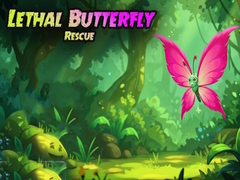 Gra Lethal Butterfly Rescue