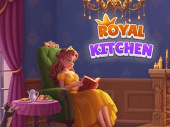 Gra Royal Kitchen