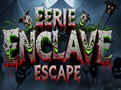 Gra Eerie Enclave Escape