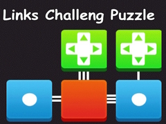 Gra Links Challeng Puzzle