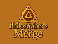 Gra Philosopher's Merge