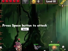 Gra Jungle Fury Mutant Rhino Mayhem