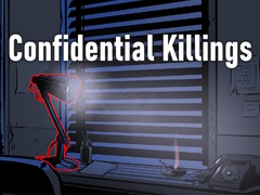 Gra Confidential Killings