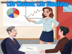 Gra Life Choices: Life Simulator
