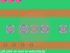 Gra Zombie Tower Defense