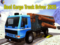 Gra Real Cargo Truck Driver 2025