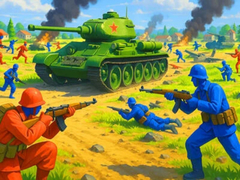 Gra Operation Flashpoint: Red - Blue War