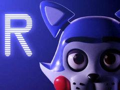 Gra Five Nights at Candy's Remaster