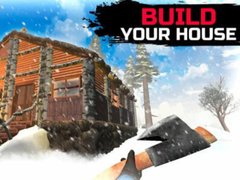 Gra Winter Craft: Survival in the Forest