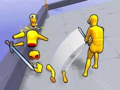 Gra Epic Sword Battle